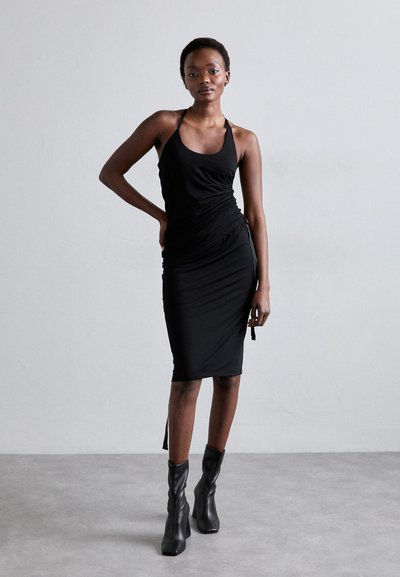 Helmut Lang WIND HARNESS - Top - black