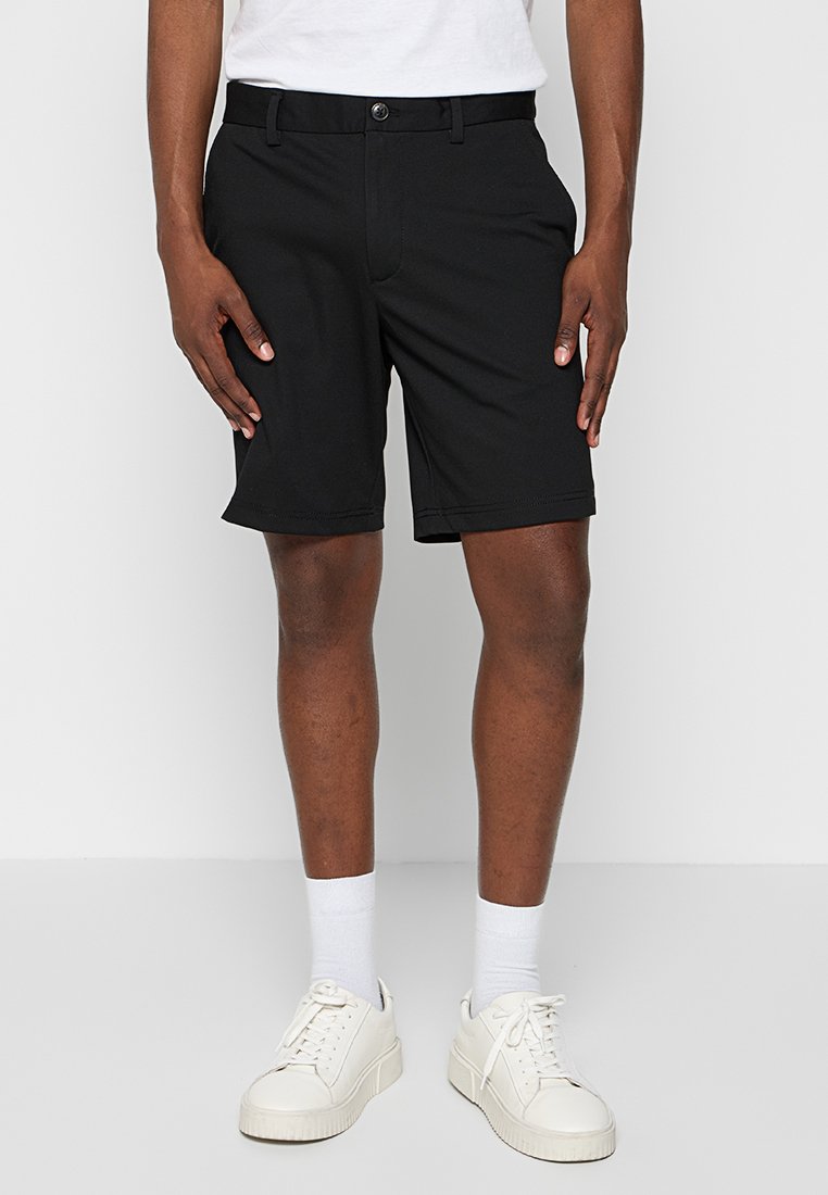 jack & jones Shorts zwart jack & jones Shorts zwart