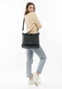SURI FREY FREDDY - Borsa a mano - black