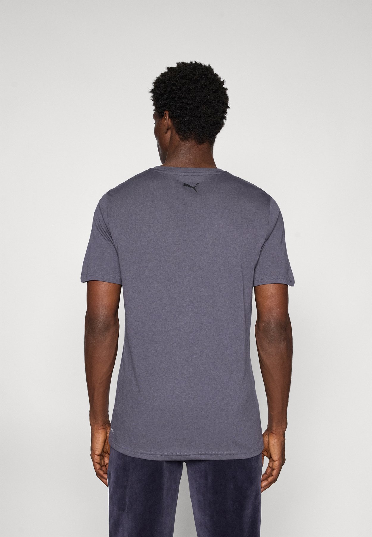 TECH TRIBLEND TEE
