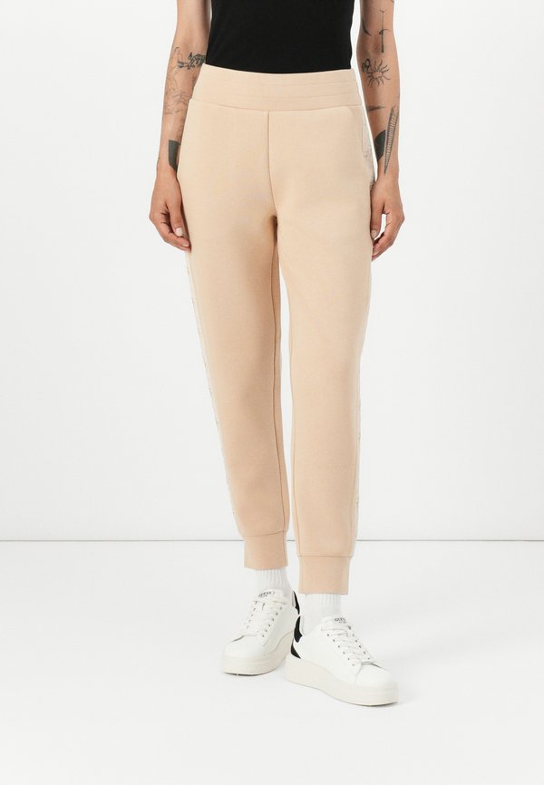 NEW VICTOIRE - Jogginghose - cameo beige