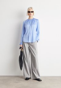 BOSS BANORAH - Camicia - bright blue