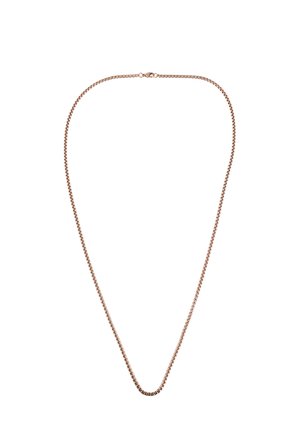 Collar - gold coloured