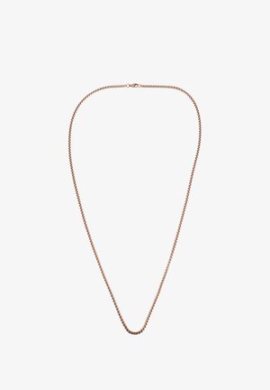 Grandinėlė - gold coloured