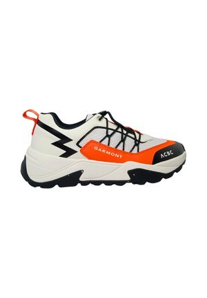UNISEX SNEAKERS LAGOM LITE - Trainers - bianco