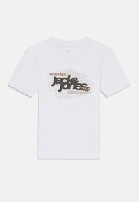 Nevybrané, bright white