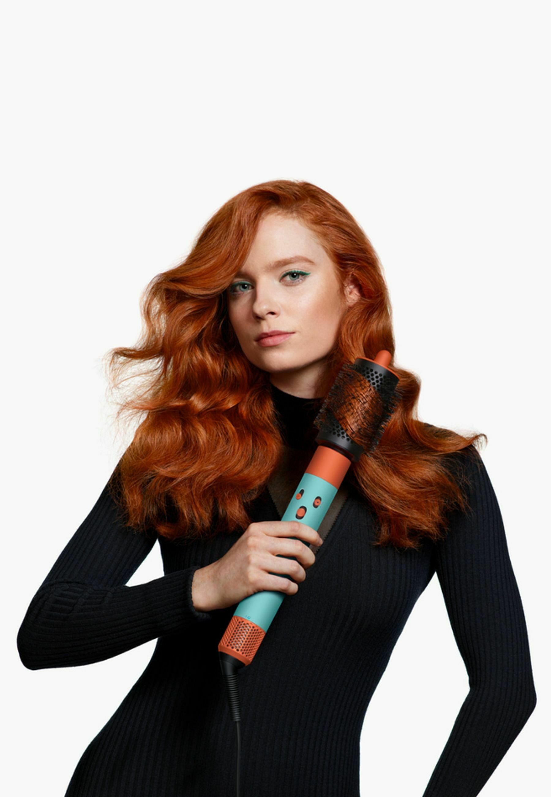 Dyson AIRWRAP I.D. - Hair Styling Tool - ceramic patina