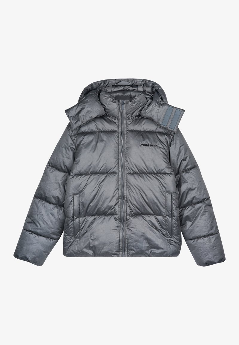 Pegador Winterjas grijs Pegador Winterjas grijs