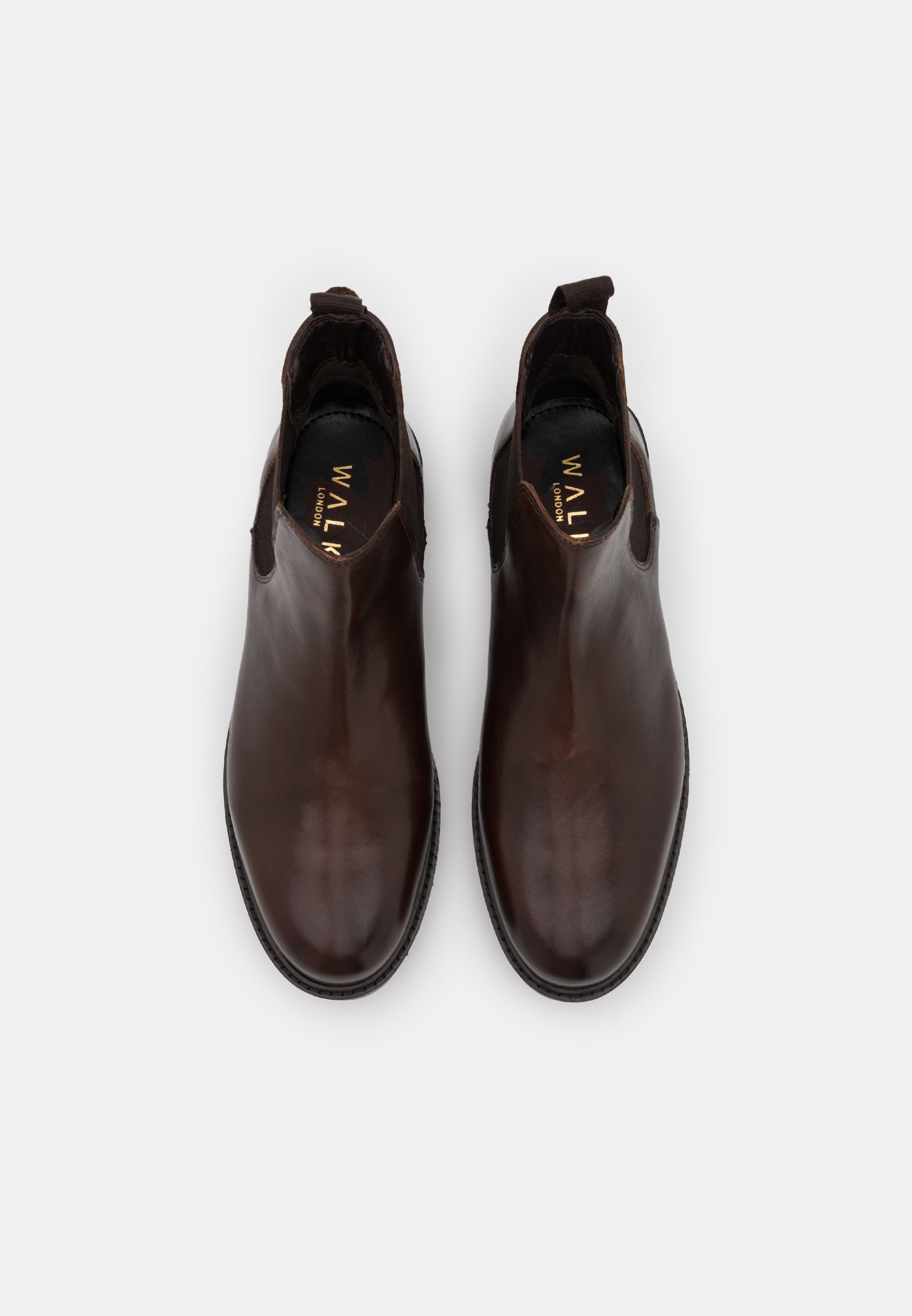 Walk London SEAN CHELSEA BOOT - Botines - brown/marrón - Zalando.es