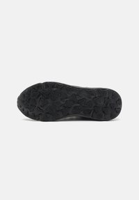 Kappa Scarpa da hiking - black