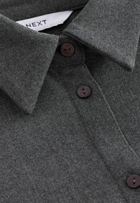 Next LONG SLEEVE - Skjortebluser - grey