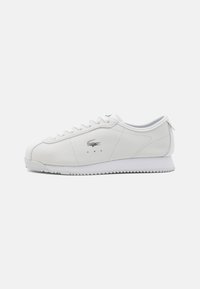 CLUB - Trainers - white