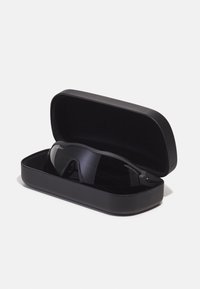 Nike Vision SHOW  ELITE UNISEX - Akiniai nuo saulės - matte black/grey