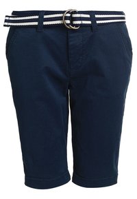 Superdry & Co Shorts - dark blue
