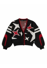 G Star Strickjacke Damen