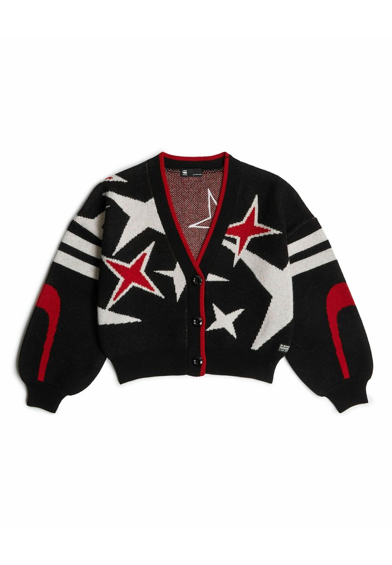 G-Star Vest zwart G-Star Vest zwart