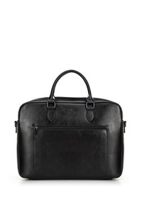 Unausgewählt, black
