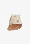 GORM REVERSIBLE SUN HAT WITH EARS UNISEX - Gorra - peach seashell/pale tuscany
