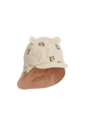 GORM REVERSIBLE SUN HAT WITH EARS UNISEX - Caps - peach seashell/pale tuscany