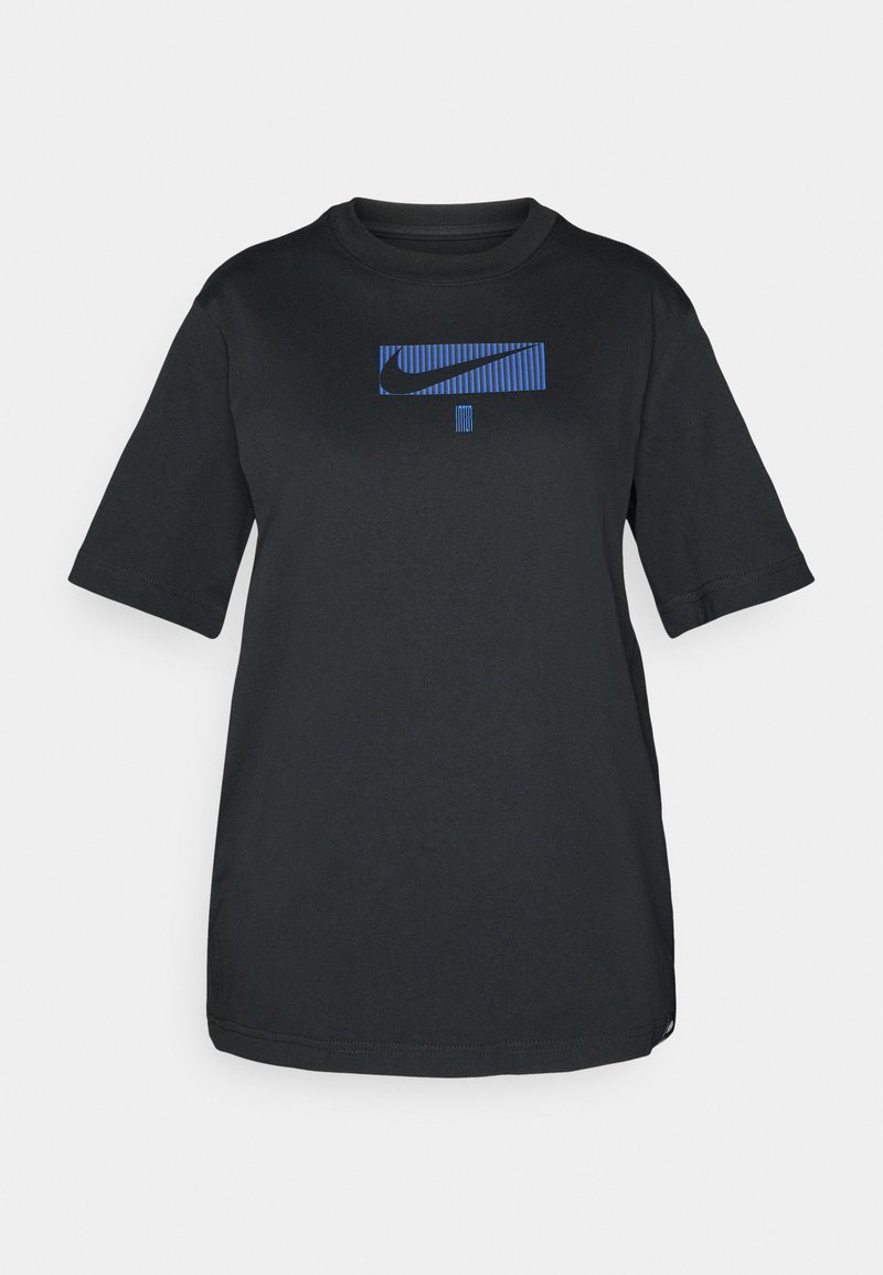 Camiseta estampada