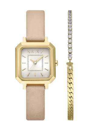 LEILA - Montre - beige