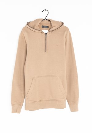 Jack & Jones, Hættetrøje - brown
