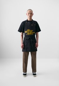 Dickies - GOLDIES APRON UNISEX - Other accessories - black Thumbnail Image 1