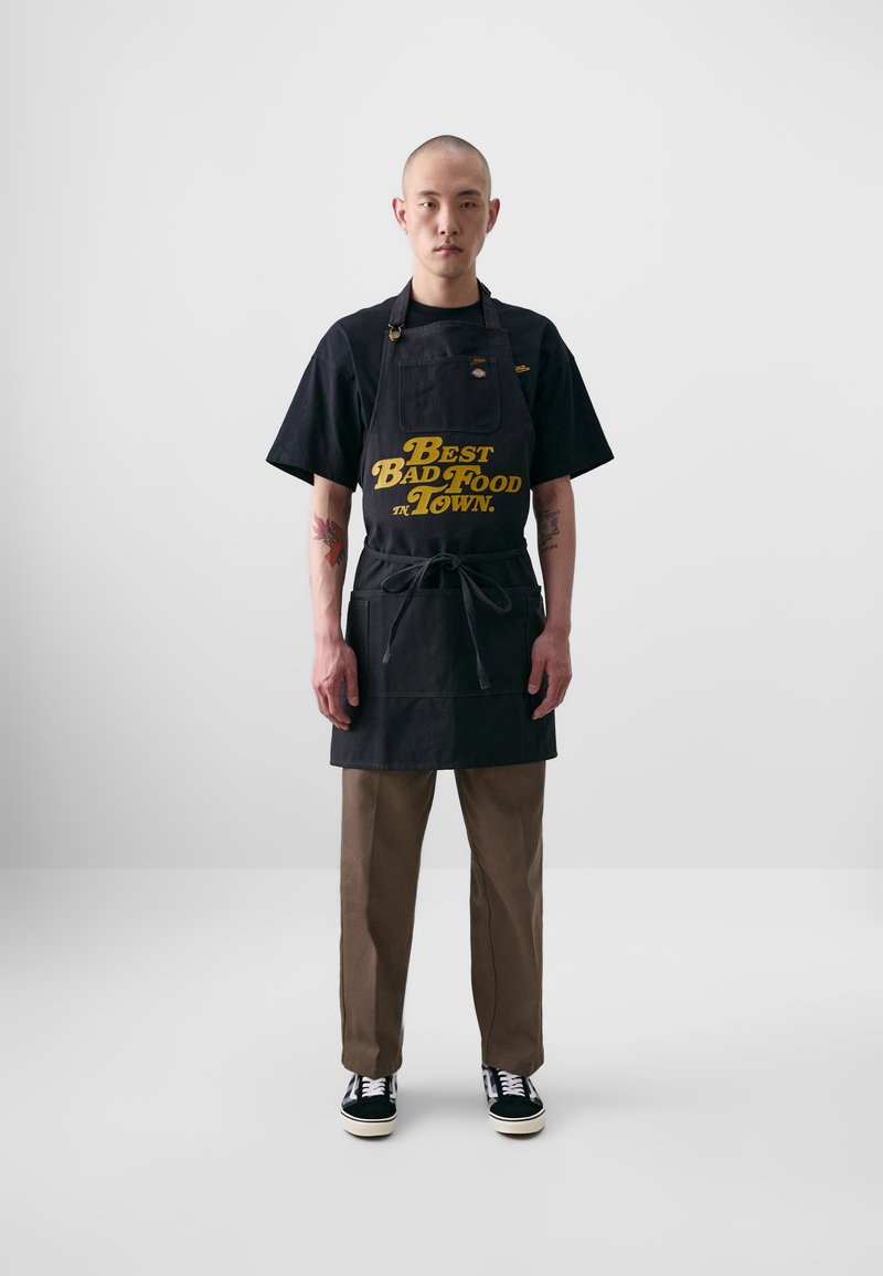Dickies - GOLDIES APRON UNISEX - Other accessories - black, Enlarge