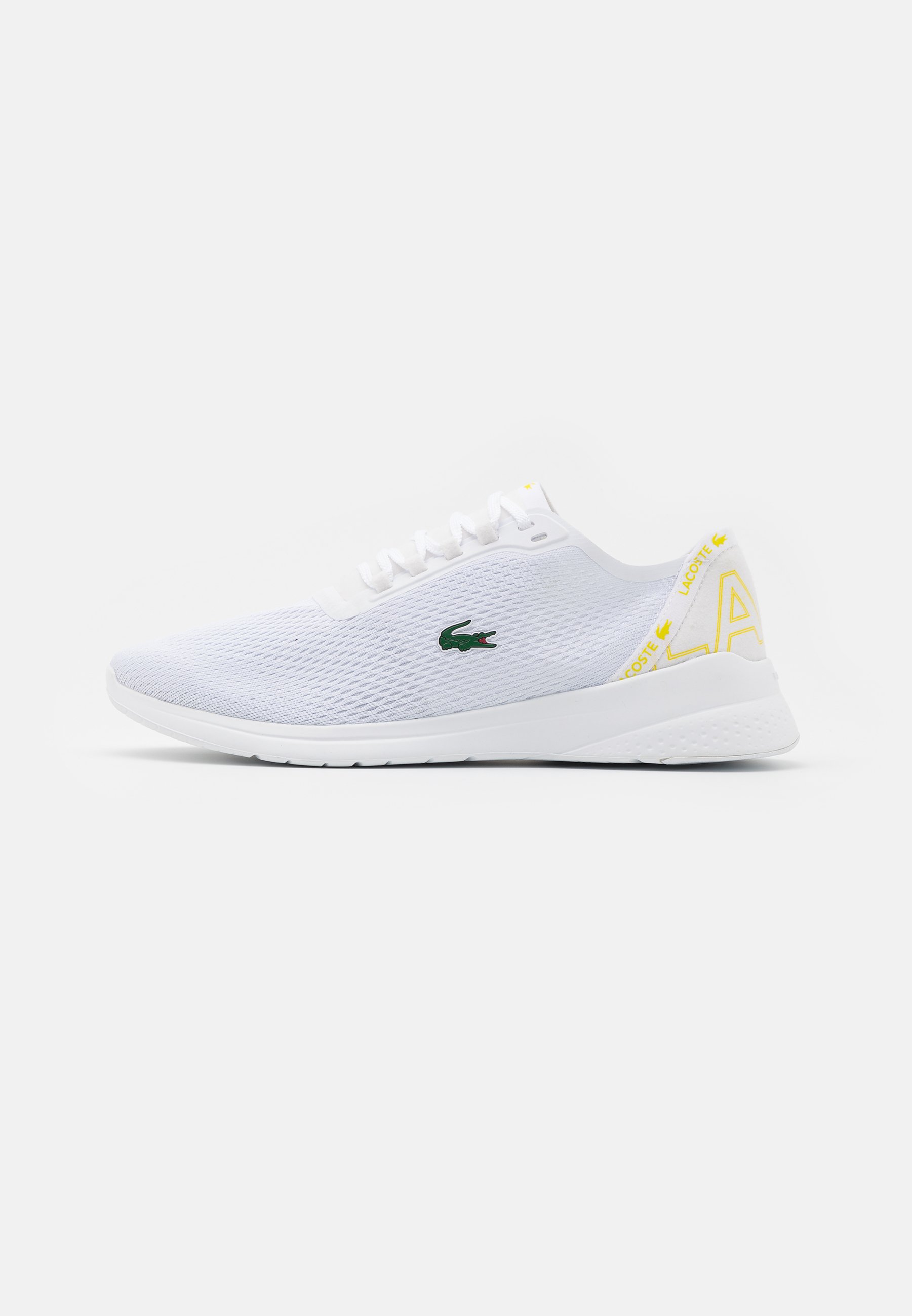 lacoste trainers sale