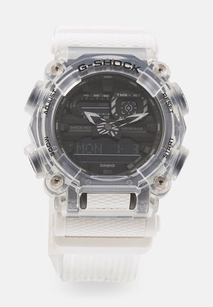 Casio DW-B5600G-7JF Men's G-SHOCK Watch with Bluetooth [Domestic