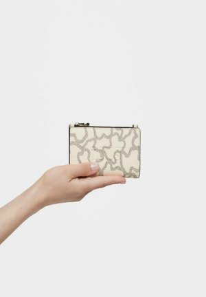Tous FLAT KAOS ICON - Monedero - beige