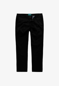 Non selezionato, black