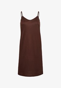 Non sélectionné, dark brown