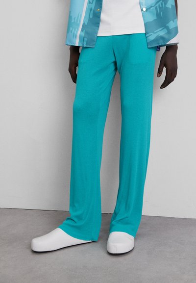 Nikolaj Storm KOS PANTS - Nohavice - atlantis