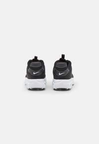 Nike Sportswear ZOOM AIR FIRE - Joggesko - black/white/anthracite