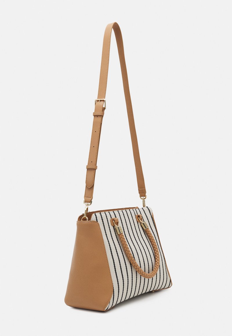 Damen Handtaschen | Valentino Bags LUCANO Handtasche beige - FX21721 Damen Handtaschen | Valentino Bags LUCANO Handtasche beige - FX21721