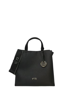 Borsa a mano - black