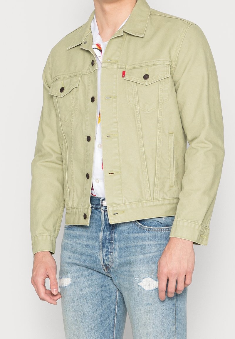 Levi's® Farkkutakki - olive