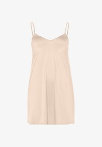 Non selezionato, natural