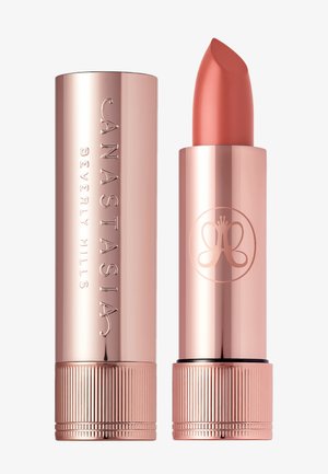 LIPSTICK - Lipstick - peach amber