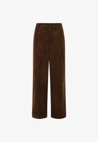 No seleccionado, earth brown