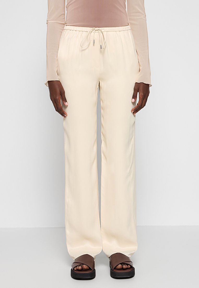 Calvin Klein Broek beige Calvin Klein Broek beige