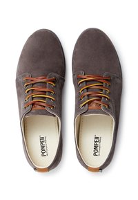 Pompeii HIGBY - Sneaker low - gray taupe
