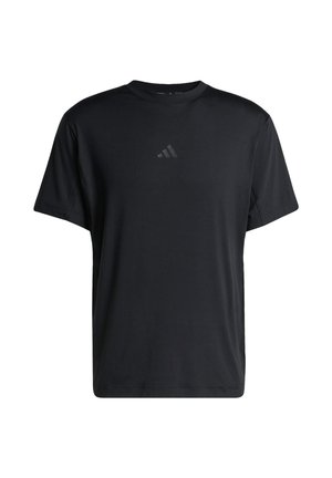 adidas Performance, ADIDAS PERFORMANCE PUREMOTION T-SHIRT - Sport T-shirt - black