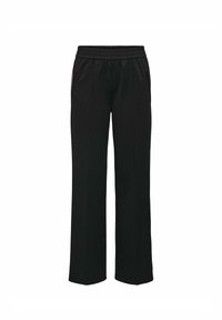 ONLY ONLWARM  - Teplákové kalhoty - black
