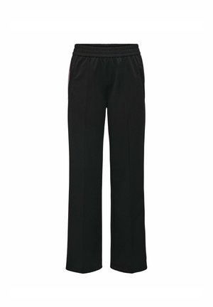 ONLY ONLWARM  - Pantalon de survêtement - black
