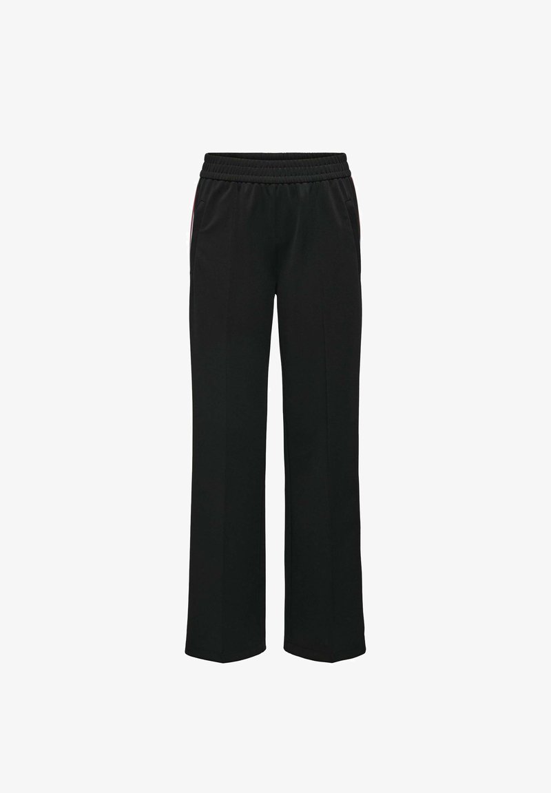 ONLY ONLWARM - Teplákové kalhoty - black