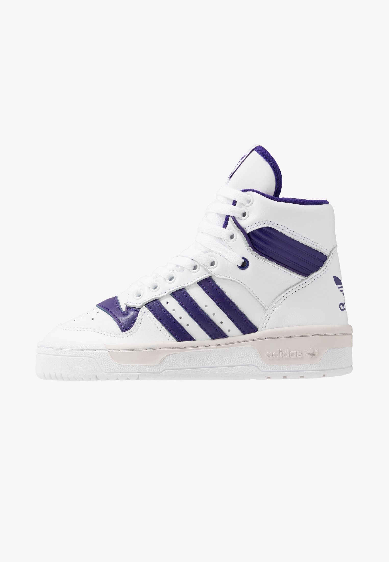 Adidas originals rivalry hi top Clearance