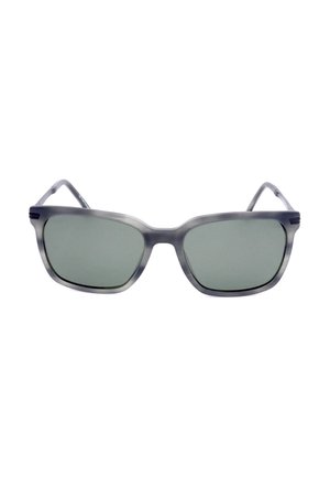 TOM TAILOR, 63825 - Occhiali da sole - grey striped black pola