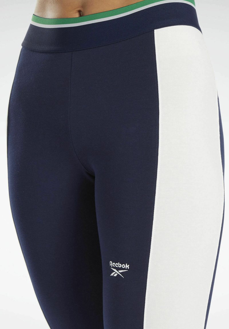 Mallas reebok classic hombre azul Clearance